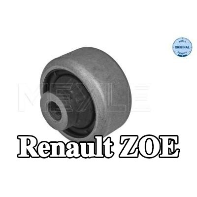 MEYLE جلبة ذراع التحكم بدون حامل, ORIGINAL Quality — Renault Zoe