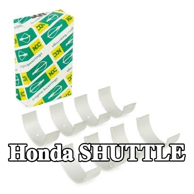 KOLBENSCHMIDT مجموعة محامل قضيب التوصيل — Honda Shuttle
