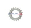 BOGAP Krank mili dişlisi — BMW X6 (5)