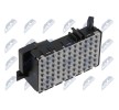 NTY Fan motoru direnci — Mercedes-Benz S-Class (1)
