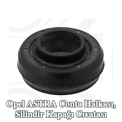 ELRING Conta halkası, silindir kapağı cıvatası — Opel Astra