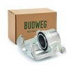 BUDWEG CALIPER Fren kaliperi Ön Aks Sol, aksın önünde — 1990 Honda Legend (1)