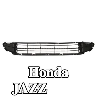 BLIC شبكة المصد الأمامية — 2012 Honda Jazz