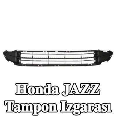 BLIC Çamurluk ızgarası Ön — 2012 Honda Jazz