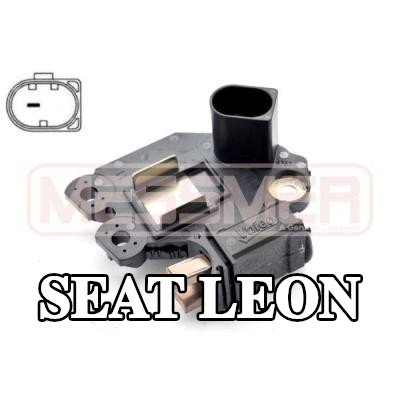 ERA منظم جهد المولد — SEAT Leon