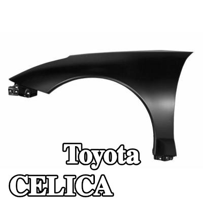 BLIC جناح المصد الأمامي الأيسر — Toyota Celica