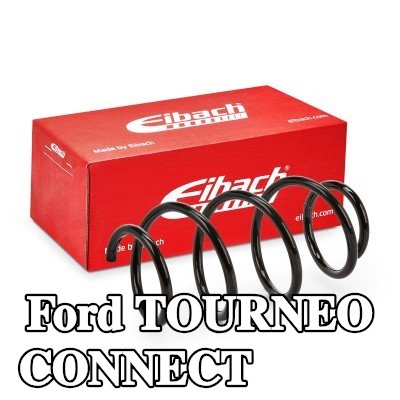 EIBACH نابض لولبي للمحور الأمامي — Ford Tourneo Connect