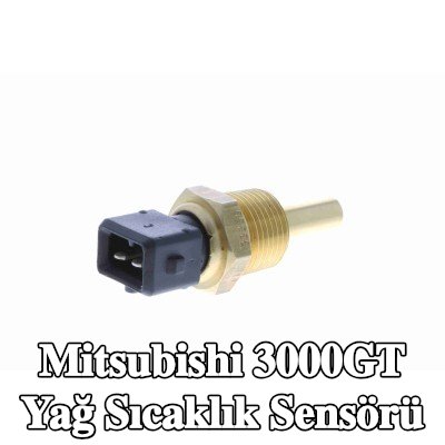 VEMO Yağ sıcaklığı sensörü Orijinal VEMO Kalitesi — Mitsubishi 3000gt