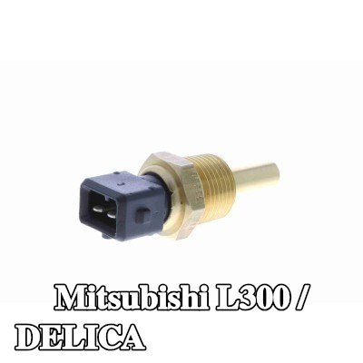 VEMO مستشعر درجة حرارة الزيت جودة VEMO الأصلية — Mitsubishi L300 / Delica