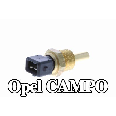 VEMO مستشعر درجة حرارة الزيت جودة VEMO الأصلية — Opel Campo