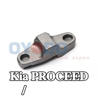 Oyodo قطعة الدفع، صمام الدخول/الخروج — Kia Proceed