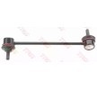 TRW Anti-roll bar bağlantısı 216mm — Kia Picanto (1)