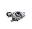 Prime Turbo CHRA turbo — 2012 Peugeot 508 (3)