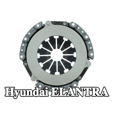 AISIN صفيحة ضغط القابض — 2010 Hyundai Elantra