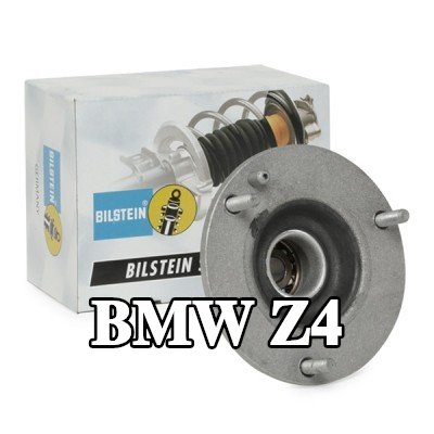 BILSTEIN حامل الدعامة العلوي للمحور الأمامي — BMW Z4