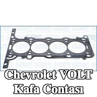 AJUSA Kafa contası MULTILAYER STEEL — Chevrolet Volt