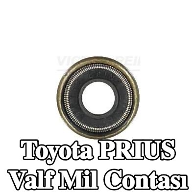REINZ Valf mil contası — 2000 Toyota Prius