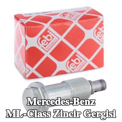 FEBI BILSTEIN Zincir gergisi — Mercedes-Benz ML-Class