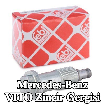 FEBI BILSTEIN Zincir gergisi — Mercedes-Benz Vito