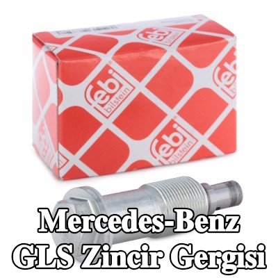 FEBI BILSTEIN Zincir gergisi — Mercedes-Benz Gls