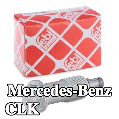 FEBI BILSTEIN مشده سلسلة التوقيت — Mercedes-Benz Clk