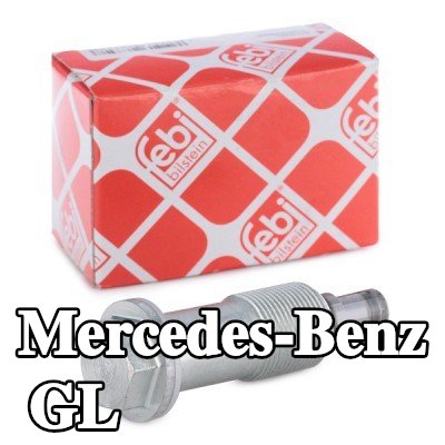 FEBI BILSTEIN مشده سلسلة التوقيت — Mercedes-Benz Gl