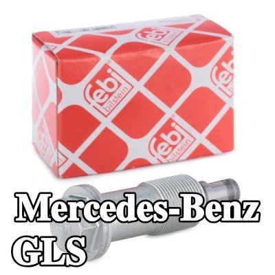 FEBI BILSTEIN مشده سلسلة التوقيت — Mercedes-Benz Gls