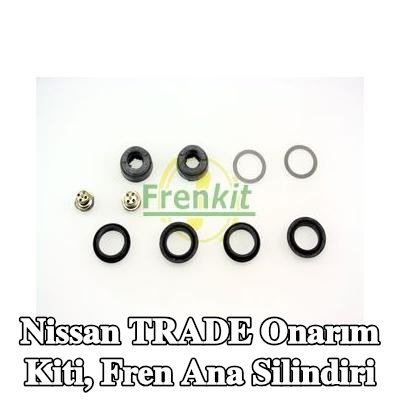 FRENKIT Onarım Kiti, fren ana silindiri — Nissan Trade