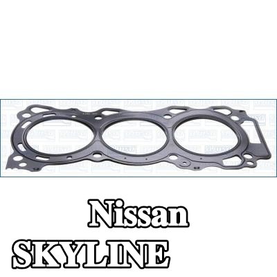AJUSA حشية الرأس MULTILAYER STEEL — 2003 Nissan Skyline