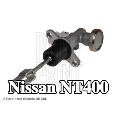 BLUE PRINT أسطوانة القابض الرئيسية — Nissan Nt400