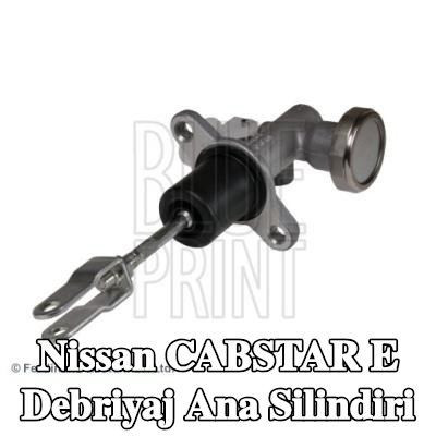 BLUE PRINT Debriyaj ana silindiri — Nissan Cabstar E