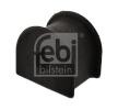 FEBI BILSTEIN Anti roll bar burcu Arka Aks, 10mm — 1994 Audi A4 (5)