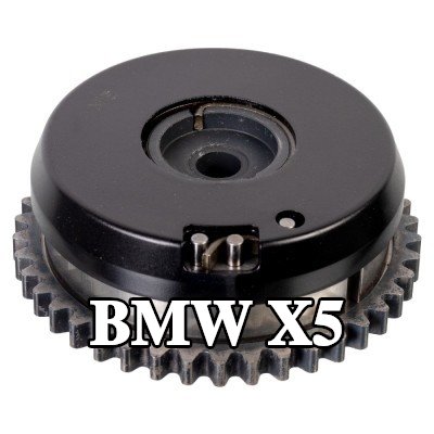FEBI BILSTEIN مُعدِّل عمود الكامات للجانب السحب — 2009 BMW X5