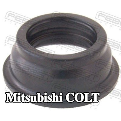 FEBEST حلقة مانعة للتسرب، عمود شمعة الإشعال — 2000 Mitsubishi Colt