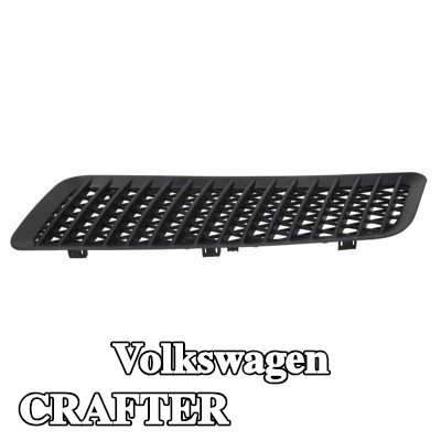 BLIC غطاء، شبكة المبرد — Volkswagen Crafter