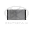 KOYORAD Motor radyatörü — Kia Ev6 (5)