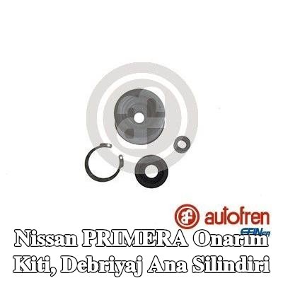 AUTOFREN SEINSA Onarım Kiti, debriyaj ana silindiri — 1994 Nissan Primera