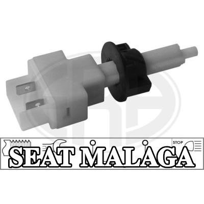 ERA مفتاح ضوء الفرامل — SEAT Malaga
