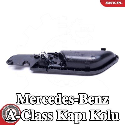 ESEN SKV Kapı kolu Sol ön, Sol Arka — 2011 Mercedes-Benz A-Class