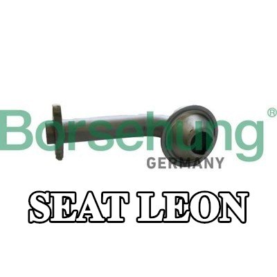 Borsehung مصفاة أنبوب شفط مضخة الزيت — SEAT Leon