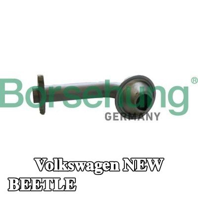 Borsehung مصفاة أنبوب شفط مضخة الزيت — Volkswagen New Beetle