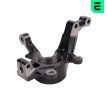 OPTIMAL Direksiyon mafsalı Ön aks sol — 2012 Nissan Note (3)