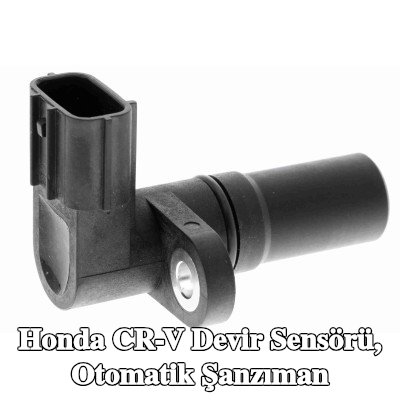 VEMO DEV/DK Sensörü, otomatik şanzıman Orijinal VEMO Kalitesi — Honda Cr-v