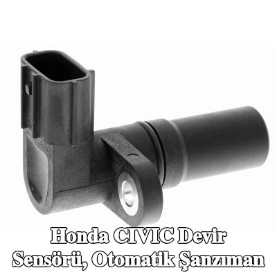 VEMO DEV/DK Sensörü, otomatik şanzıman Orijinal VEMO Kalitesi — 2012 Honda Civic