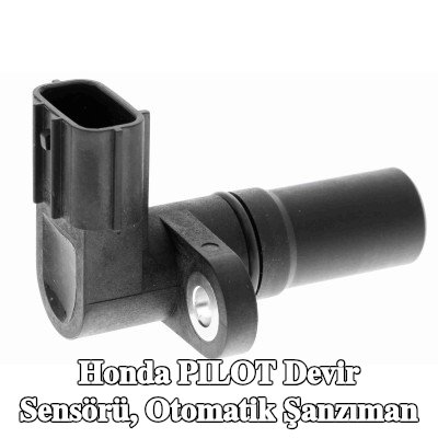 VEMO DEV/DK Sensörü, otomatik şanzıman Orijinal VEMO Kalitesi — Honda Pilot