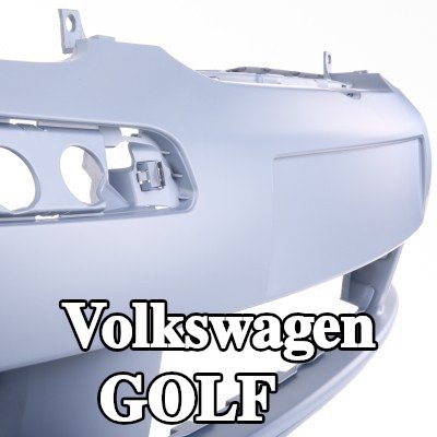 PRASCO مصد فاخر — 2003 Volkswagen Golf