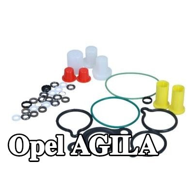 MAXGEAR طقم إصلاح، وحدة المضخة والفوهة — Opel Agila