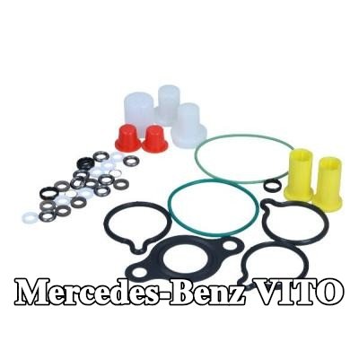 MAXGEAR طقم إصلاح، وحدة المضخة والفوهة — Mercedes-Benz Vito