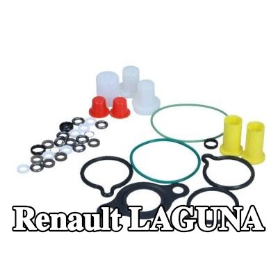 MAXGEAR طقم إصلاح، وحدة المضخة والفوهة — Renault Laguna