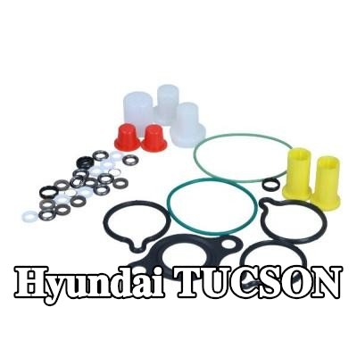 MAXGEAR طقم إصلاح، وحدة المضخة والفوهة — Hyundai Tucson